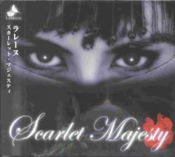 Lareine : Scarlet Majesty
